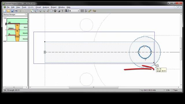 Making Measurements (Older version of Sonnet) смотреть онлайн