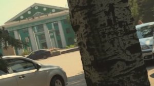 В Доброполье летом :-)