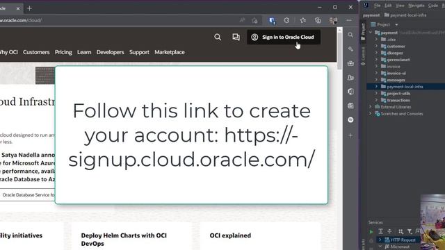 Kubernetes In the Oracle Cloud - Part 1 Introduction смотреть онлайн