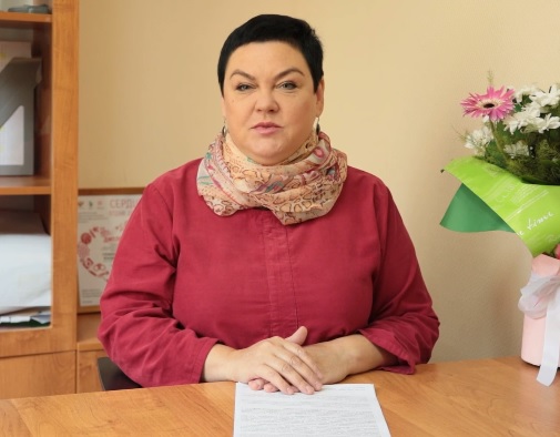 Глушкова Е.В. Эффективная реализация социального проекта в сетевой форме. От идеи - к действию