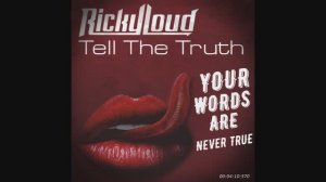 Ricky Loud - Tell The Truth (Official Lyrics Video)