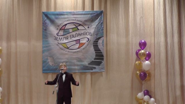 Валерий Кузаков песня Санта Лючия смотреть онлайн