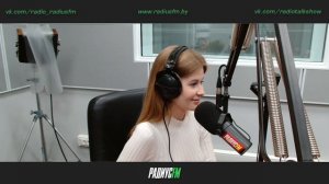 Настя Кравченко о новой песне и планах на будущее