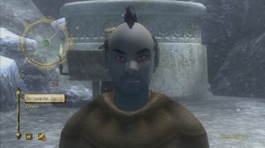 TES IV Oblivion #9 (Кровь Даэдра #1, Азура #1)