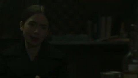 Тёмное Наследие