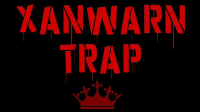 Xanwarn - Trap (Official Audio) смотреть онлайн