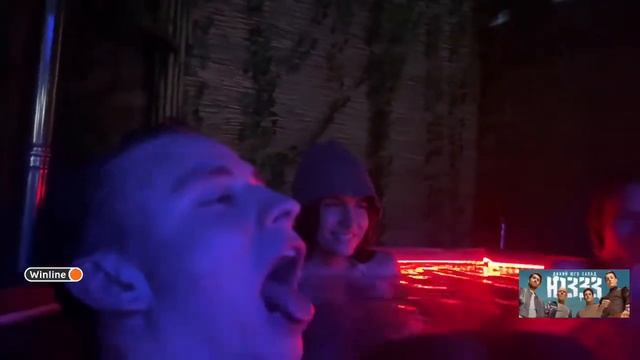 Свин принял сквирт руди смотреть онлайн