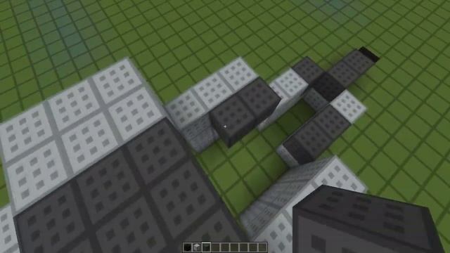 как построить Чешуйницу(Silverfish) в minecraft смотреть онлайн
