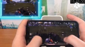 Тест батареи айфона 12 в пабг. iPhone 12 battery test in pubg