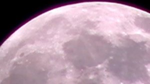 PANASONIC SDR H80 Zoom Test