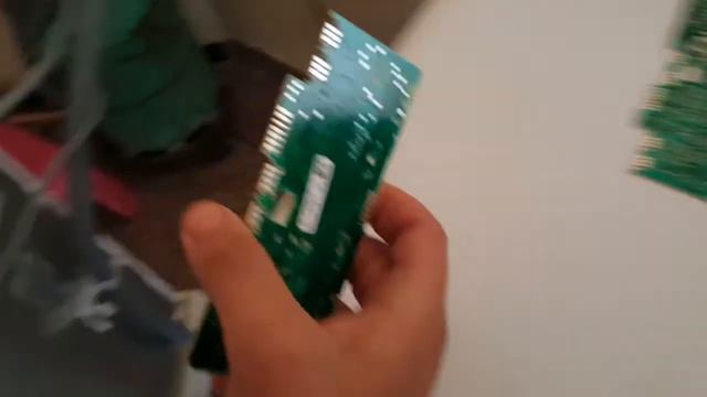 Repair washing machine whirlpool 6ème Sens AWE 6112 (control Board) смотреть онлайн