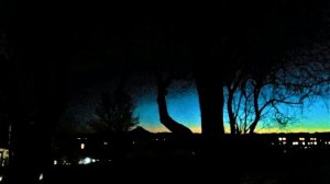 - В Петропавловске-Камчатском - полночь!