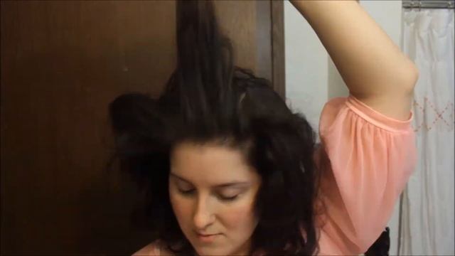 Get Ready With Me: 1940's Hair + OOTD смотреть онлайн