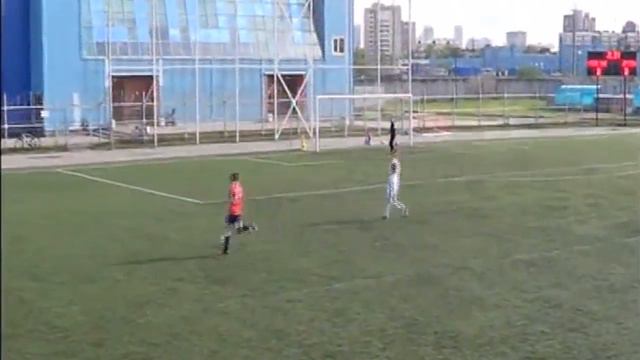 Александр Беляков. ФутболистТы. Видео участника