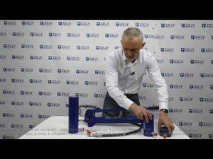 Презентация   Гидравлические цилиндры и насосы AE&T