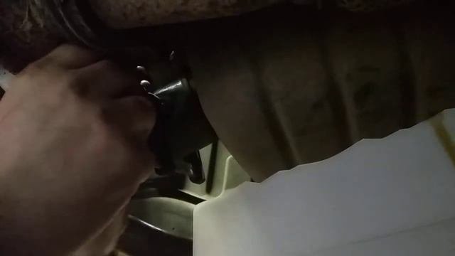 Лучший съемник масляного фильтра. The Best Oil Filter Remover.