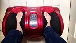 Массажер для ног Planta MF-10