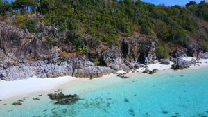 Malcapuya island, Coron, Philippines #Винский