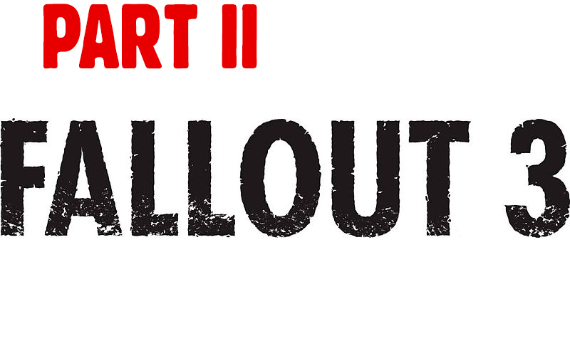 Fallout 3 Part_2