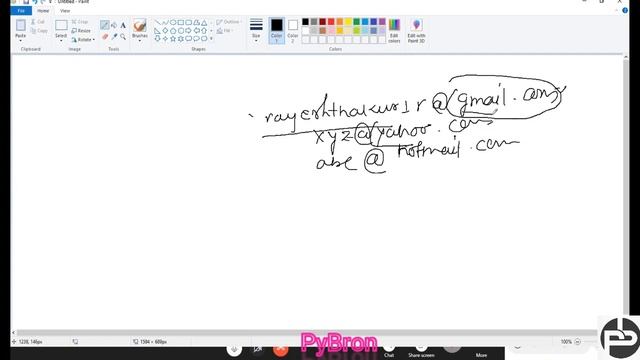 #pybron | Live classes | Data types in Python with Example | Python Data types Tutorial | #3 смотреть онлайн