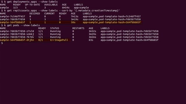 Kubernetes Deployments Explained | Complete Kubernetes Tutorial | Beginner to Advanced