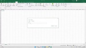 Data Scraping Web to Excel 2022