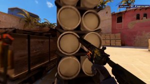 "Scream" Лучшие Моменты | "Scream" Highlights (Frag Compilation) (CS:GO)