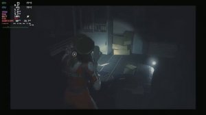Steam Deck - Resident Evil 2 Remake gameplay