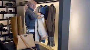 Шопинг с Анастасией Слабуновой от 07 Января 2023