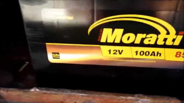Аккумулятор MORATTI как БазаАвтоЗвука врёт покупателям смотреть онлайн