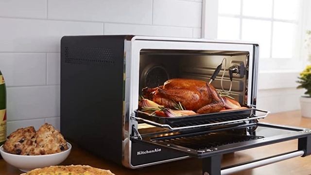 Top 10 Best Convection Ovens in 2023 | Expert Reviews, Our Top Choices смотреть онлайн