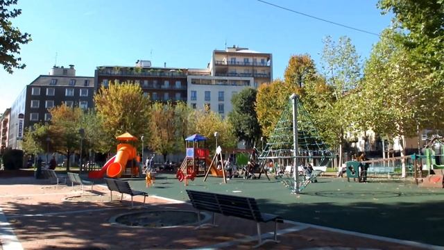Fujifilm X-S1 Video Sample #7 смотреть онлайн