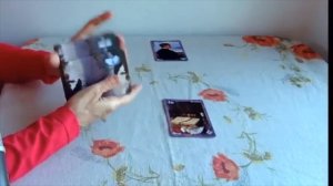 Он судьба или иллюзия? ? Новый знакомый! ✨ ? С кем я буду счастлива? Таро Прогноз для Вас!