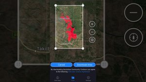Lesson 4 - Downloading community maps via GARMIN Active Captain
