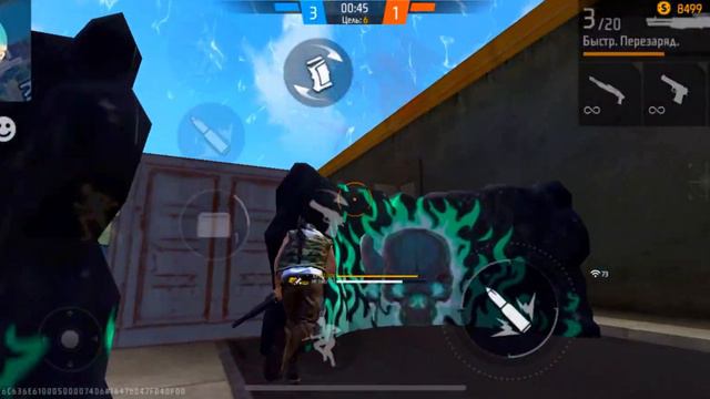 Вернулся в игру спустя 2 месяца🥰🥳 смотреть онлайн