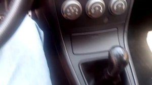 Subaru Impreza WRX Бесключевой запуск (кнопка старт-стоп)