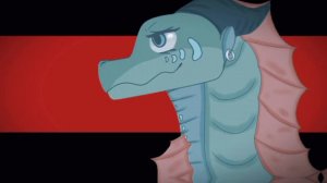 GRAB THE KNIFE • анимационное Меме • Анемона • Драконья сага