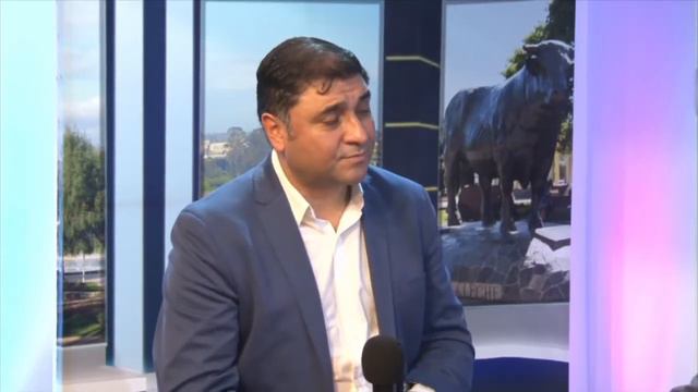 Actualidad Politica : Daniel Nuñez Director Servicio Salud Osorno смотреть онлайн