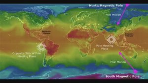 Микро-Нова - Мир на пороге очередной катастрофы с периодичностью в 12000 лет - Доказательства