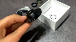 Умное кольцо OURA RING 2 поколение. Самый полный и честный обзор