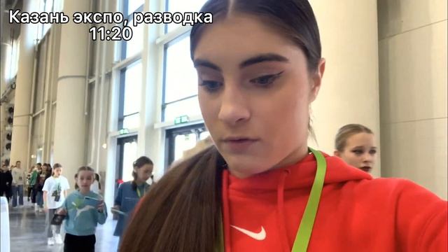 VLOG: TDS Fest Kazan 2022 смотреть онлайн