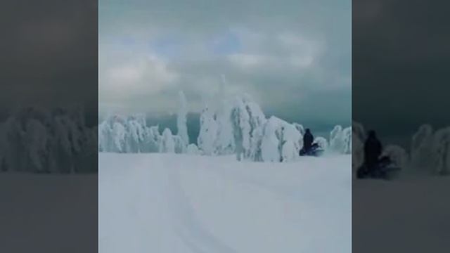 Снега много не бывает смотреть онлайн