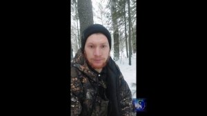 Лайфхак. На охоте, чтобы пальцы не пахли. #Shorts