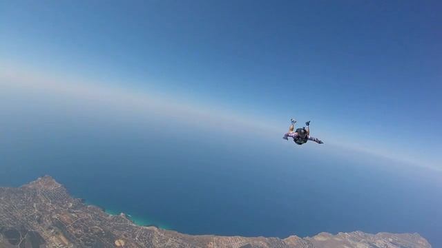Skydive forever смотреть онлайн