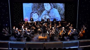 18. Нянина сказка. Петр Чайковский. Детский альбом.