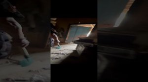 Сталкеры пошли  по родным местам .. Деревня Тощебылово, Ярославская область и что от нее осталось