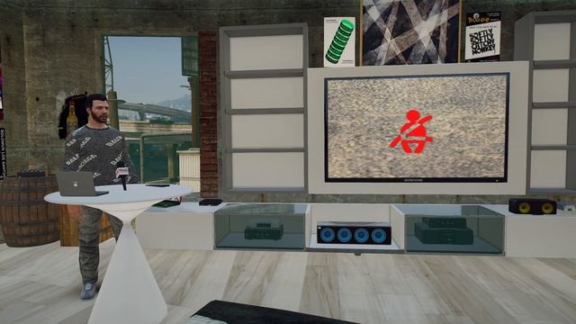 НОВОСТИ модов GTA 5 #11: ТОП 10 СКРИПТОВЫХ МОДОВ ДЛЯ ГТА 5! Новые моды для GTA 5! ОБЗОР! ЛУЧШИЕ МОД смотреть онлайн