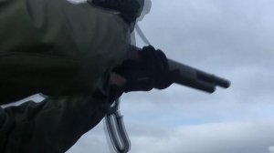 Ружье со скобой Генри 12 калибра Norinco NR87