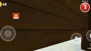 обзор мод меню на super bear adventure