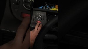 загорелся чек, Volvo FH 460 2022, причина решения проблемы